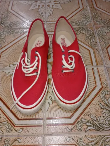 Vendo tênis Original Redley, n° 43, NOVO!!!