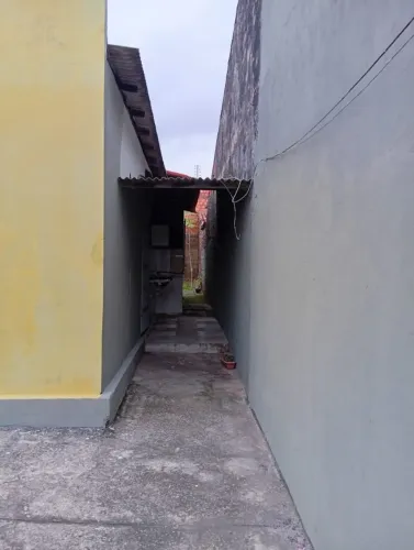 Alugo Casa no Cohaserma 