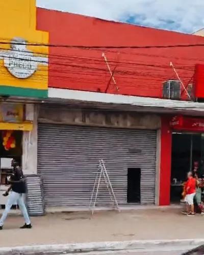 Loja para alugar, 240 m² por R$ 17.000,00/mês - Centro - Rio das Ostras/RJ