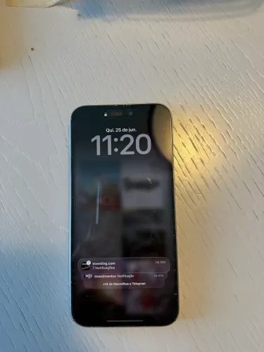 Iphone 15 Pro Max 256 GB