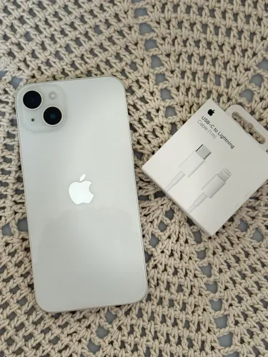 iPhone 14 Plus 128GB | Estado de Novo | Todo Original + Acessórios