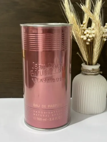 Perfume Jean Paul Gaultier classique 100ml