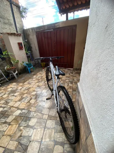 Bike aro 29 excelente estado
