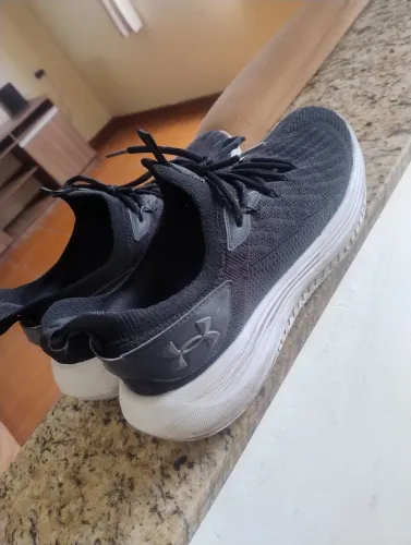 Under Armour hooper Tam 45