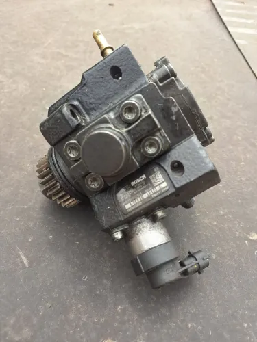 BOMBA DE ALTA BOSCH - RENAULT MASTER - ORIGINAL