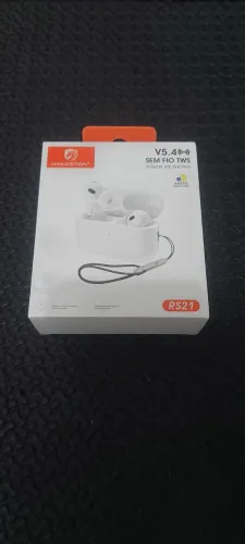 Fone bluetooth HMaston 