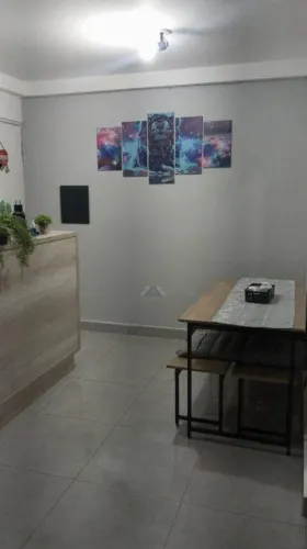 Apartamento com 2 dormitórios à venda, 41 m² por R$ 200.000,00 - Jardim Jockey Club - Lond