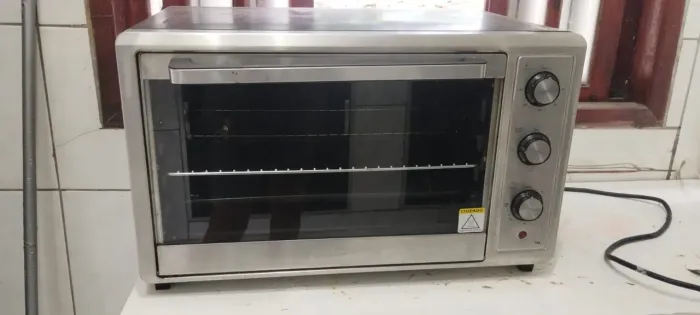 Forno Elétrico Philco Inox 70L 110v