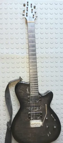 GUITARRA GODIN XTSA + ROLAND GR55