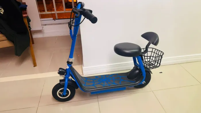 Mini scooter 