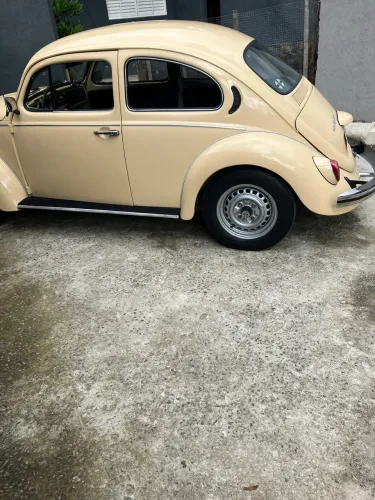 Volkswagen Fusca 1300 1979