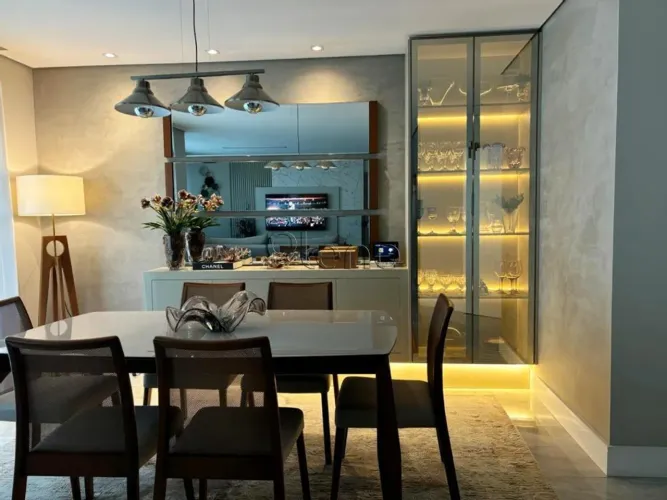 Casa à venda em Valinhos, Condomínio Residencial Mirante do Lenheiro, com 3 quartos, com 2