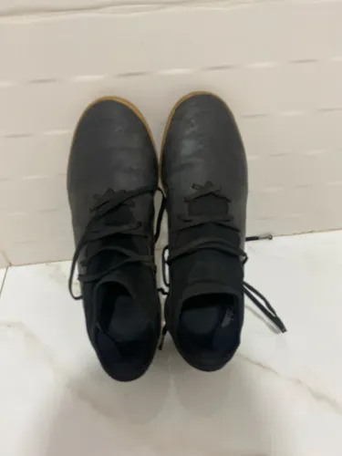 Chuteira de futsal adidas crazyfast