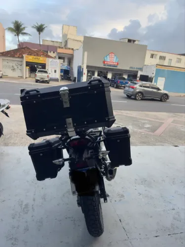 Versys 25/25 ( Novíssima sem detalhes) RS 35.500