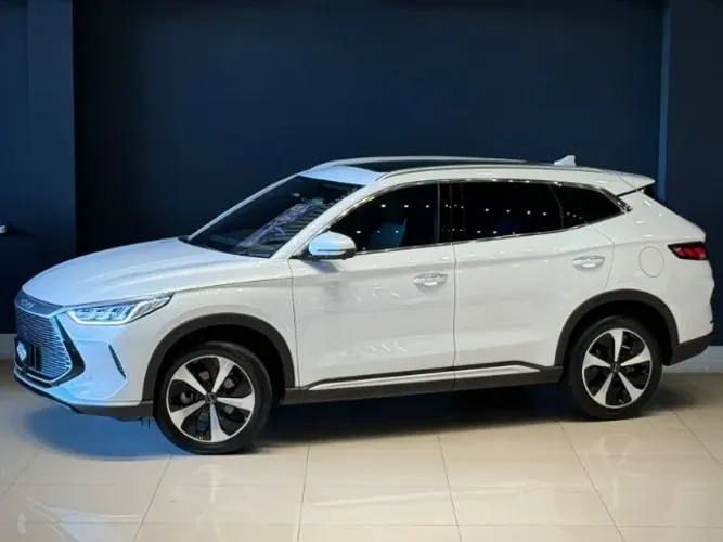 BYD Song Plus 1.5 16V Aut. (hibrido) 2023