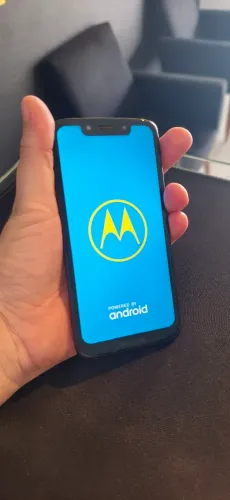Moto G7 Power -32 GB