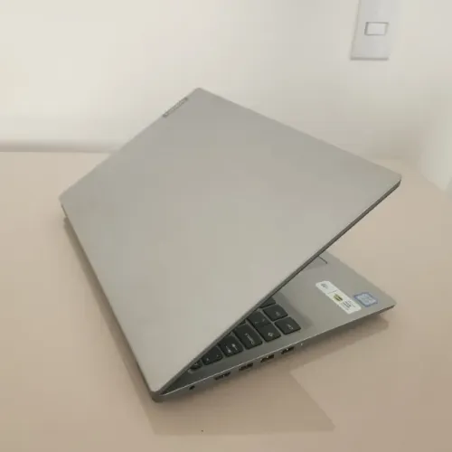 Notebook Lenovo Ideapad Core i3 8gb Ram 256gb Ssd