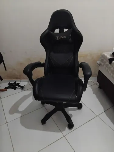 Cadeira gamer
