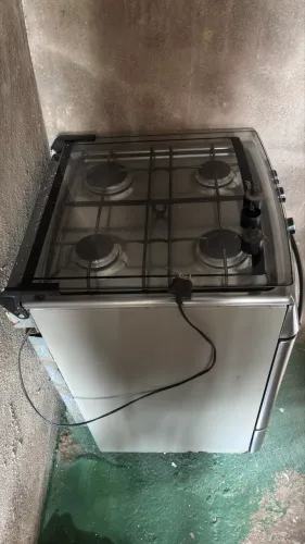 Fogão