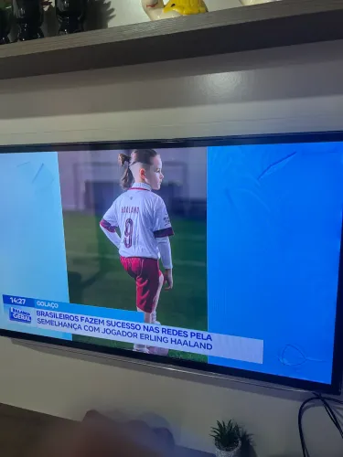 Tv Samsung 42 polegadas