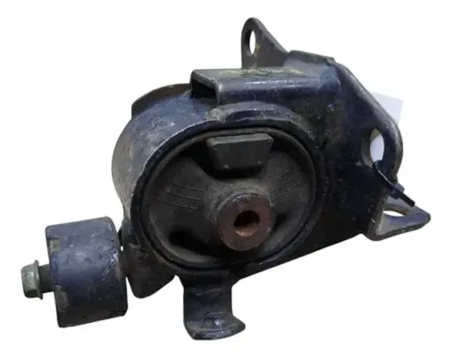 Coxim Motor Toyota Corolla 1.8 2002 2003 2004 Lado Esquerdo