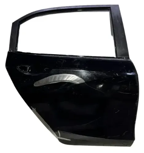 Porta Traseira Direita Chevrolet Onix Hatch 2020 2021 2022
