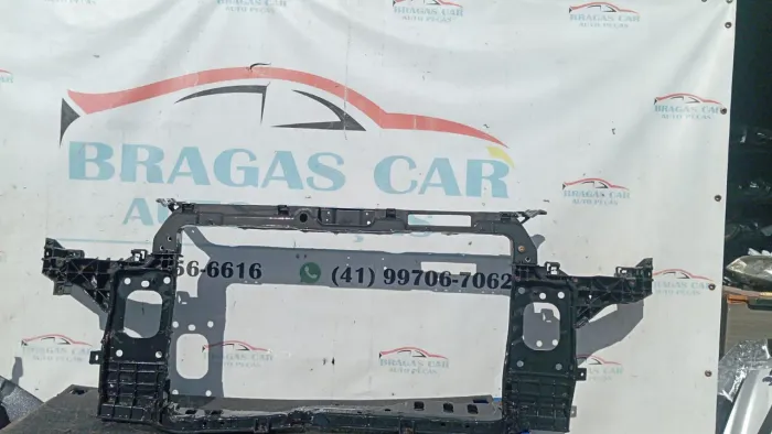 Painel frontal do Kia Cerato 2013/2017