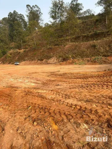 TERRENO À VENDA EM VÁRZEA PAULISTA 24.546,43 m²