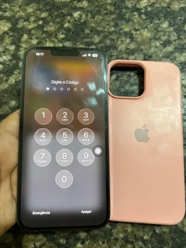 iPhone 13 Pro Max ( 128 GB ) Azul sierra