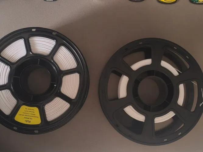 Filamentos 3D PLA 