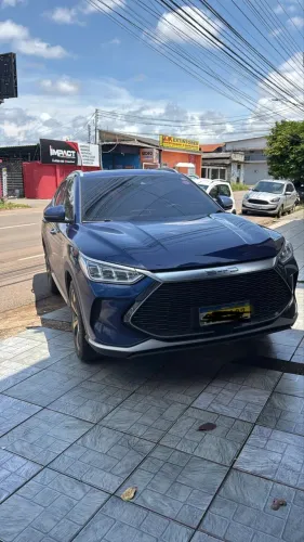 BYD Song Plus 1.5 16V Aut. (hibrido) 2024