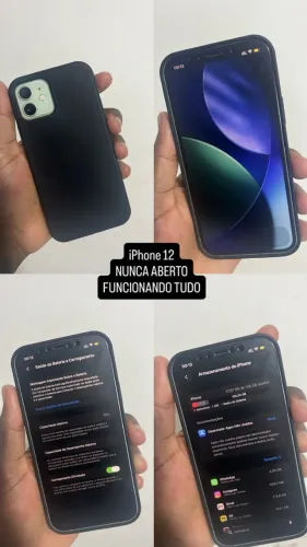 iPhone 12 / 128GB