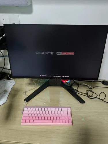 Monitor 240hz 1ms Alienware AW2521HF 24.5"