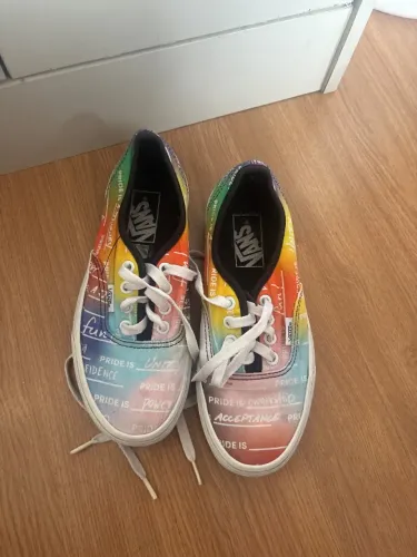 Tênis vans original
