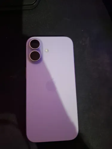 iphone 17 3 meses de uso