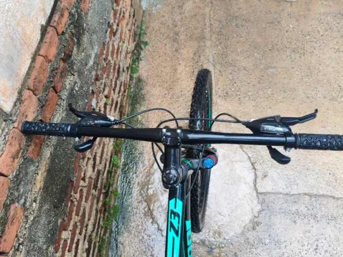 Bicicleta aro 29