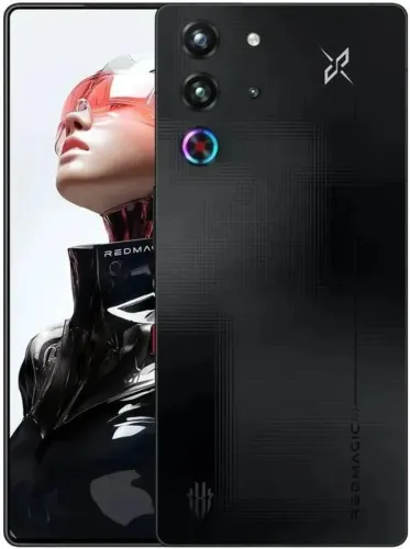 VENDO OU TROCO REDMAGIC 10 PRO 16/512GB