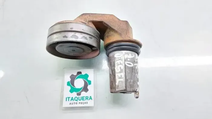 Tensor Esticador Correia Range Rover Sport 3.0 Ano 2012 2013