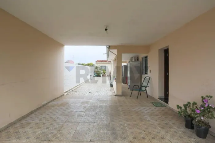 Casa na Villa Trujillo Sorocaba