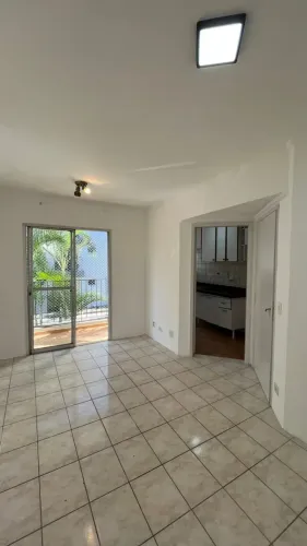 APARTAMENTO COM 2 DORMITÓRIOS PARA LOCAÇÃO NO CONDOMÍNIO VIVENDAS VILA HARO | ZONA LESTE