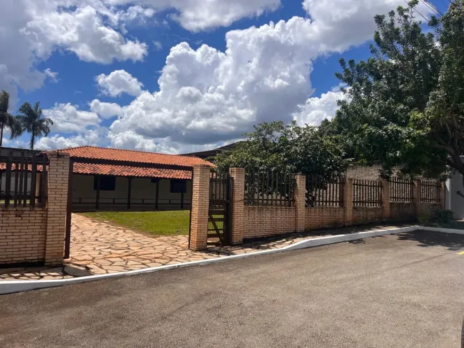 Vendo lote JOCKEY 800 metros