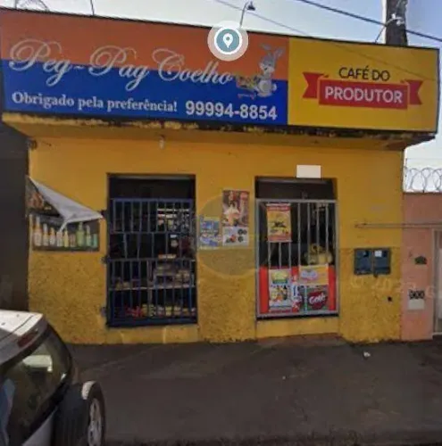 Terreno à venda, 280 m² por R$ 120.000,00 - Lourdes - Uberaba/MG