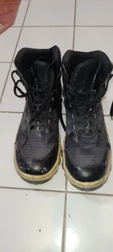 Bota estival epi número 41