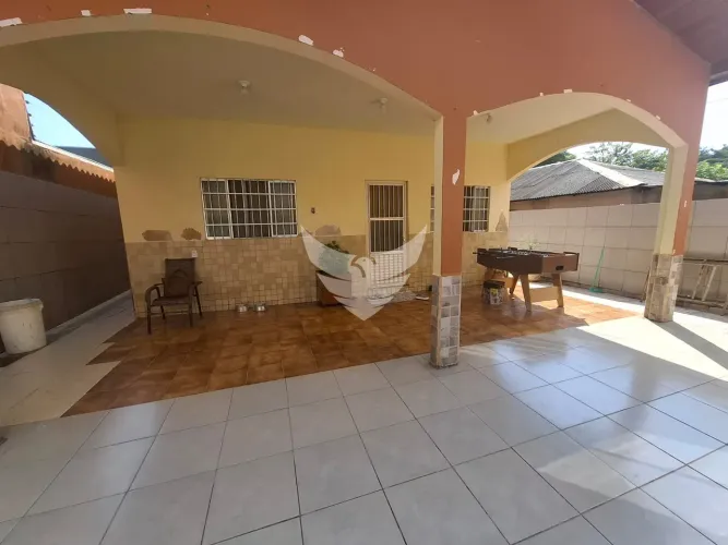 CASA À VENDA NA VILA TUPY ZONA SUL DE PORTO VELHO