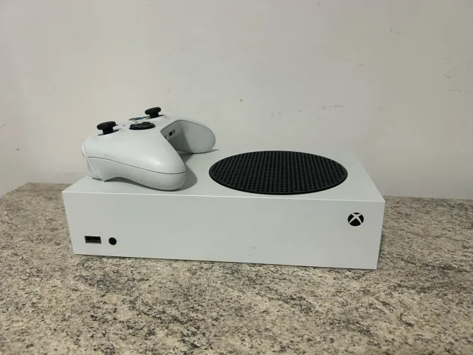 Xbox series S 512gb