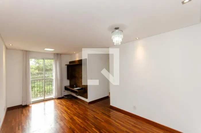 Apartamento à Venda - City América, 3 Quartos, 66 m2
