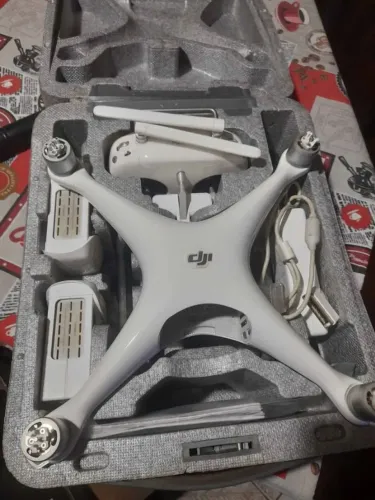 Drone Phantom 4