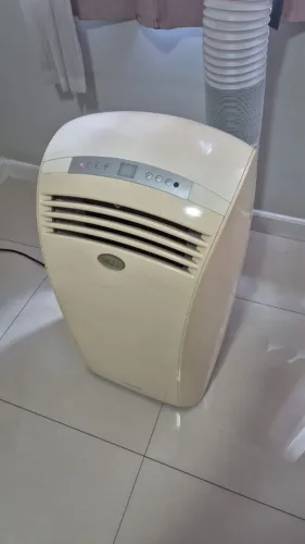 Ar Condicionado Portátil 