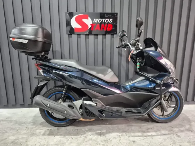 Honda PCX 150 150 cc