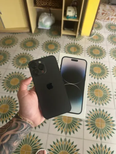 IPHONE 14 PRO MAX 256GB 